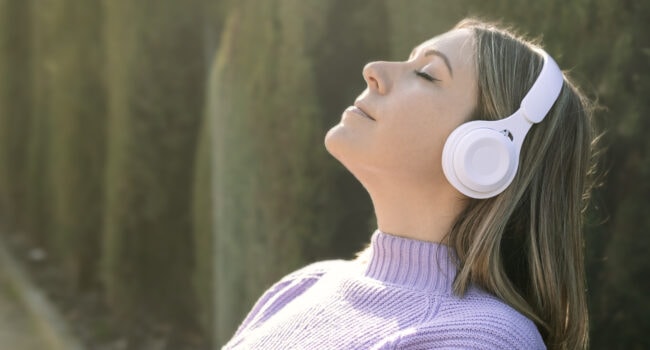 What does hypnosis feel like