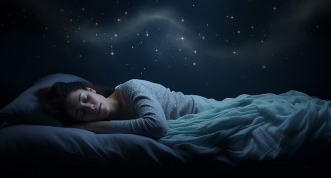 How Hypnotherapy Can Transform Your Sleep
