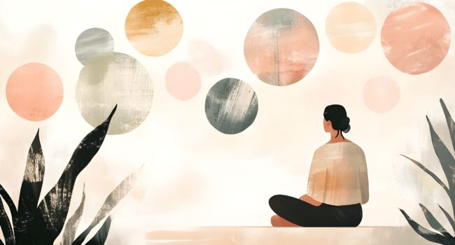 Rewriting Your Inner Voice