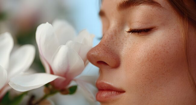 Spring Clean Your Mind